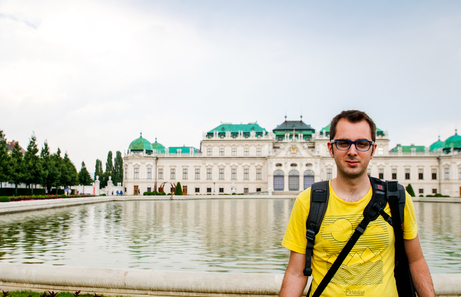 Qué ver en Viena