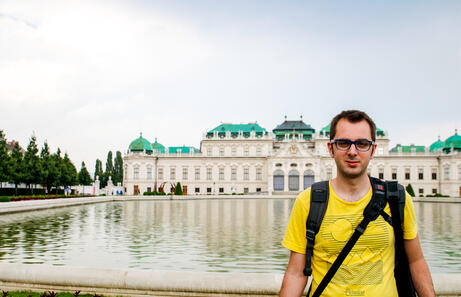 Que ver en Viena