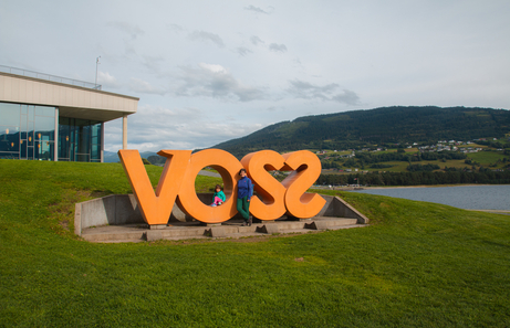 Qué ver en Voss, un pequeño tesoro en las montañas noruegas