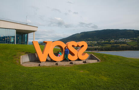 Qué ver en Voss, un pequeño tesoro en las montañas noruegas