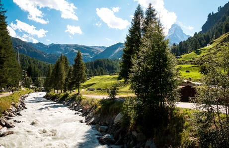 Qué ver en Zermatt: guía completa incluyendo excursiones