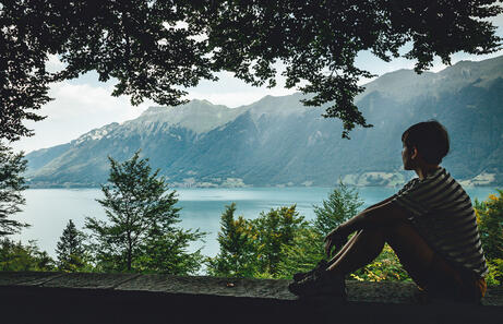 Qué Ver en Interlaken: 20 Sitios de Pura Naturaleza