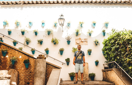 Qué ver en Córdoba