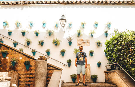 20 sitios imprescindibles que ver en Córdoba