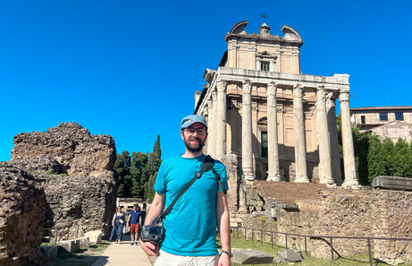 Consejos para visitar el Foro Romano este 2025