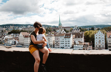 Qué Ver en Suiza: 15 Sitios que Enamoran