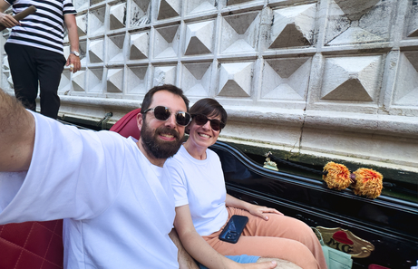 Paseo en góndola Venecia: precios y… ¿Vale la pena?