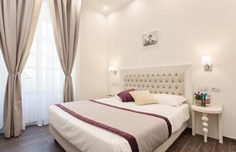Relais Monti