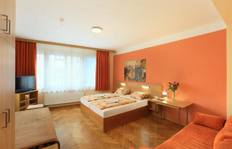 Residence Bene