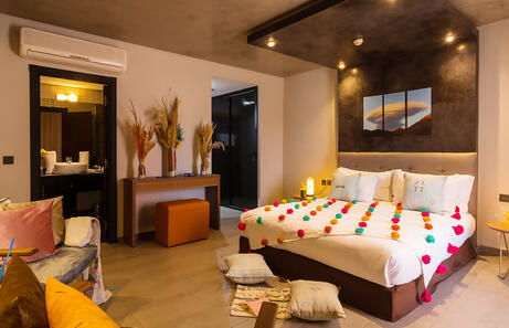 Riad Ciel d'Orient