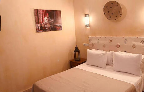 Riad Les Miroirs