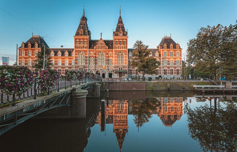 Mejores museos de Ámsterdam: ¿Cuáles visitar?