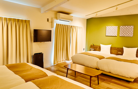 Riverside Arashiyama