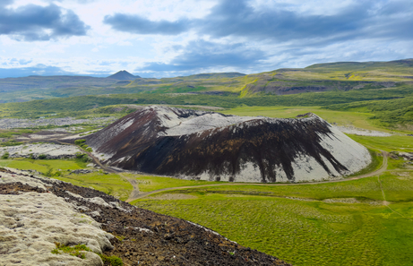 ¿Tendré internet en Islandia?