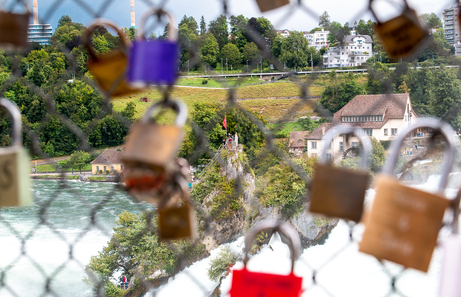 Las 5 mejores excursiones desde Zúrich