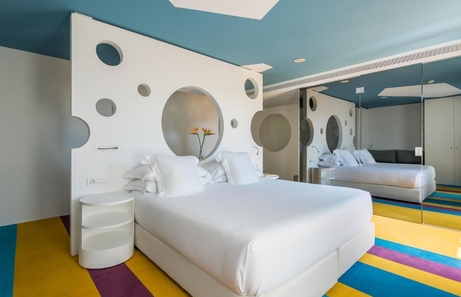 Room Mate Pau, Barcelona