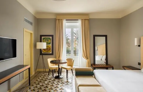 Room Of Andrea Hotel