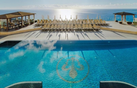 Royal Sun Resort, Acantilado de los Gigantes