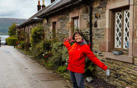 Rutas por Edimburgo: Elige la tuya y haz un recorrido a pie