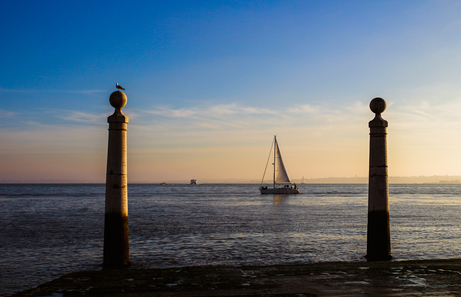 Rutas por Lisboa