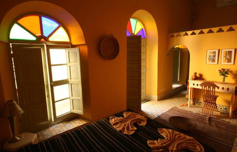 Ryad El Borj
