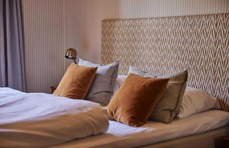Rye115 Hotel
