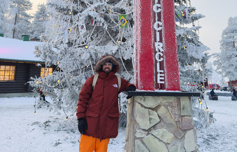 Cómo Visitar Santa Claus Village [Guía Práctica]