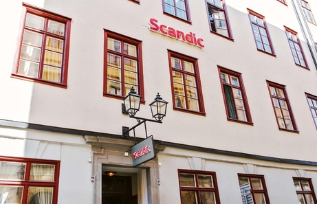 Scandic Gamla Stan