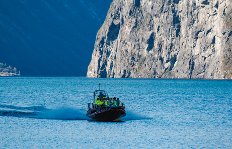 El mejor seguro de viaje para Noruega en [current-date:html_year]