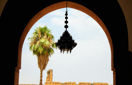 ¿Cuál es el mejor seguro de viaje para Marruecos? [Mi recomendación]