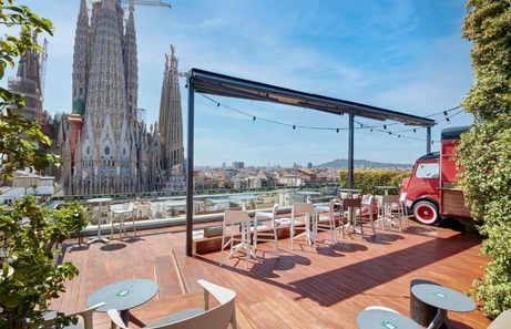 Sercotel Hotel Rosellon