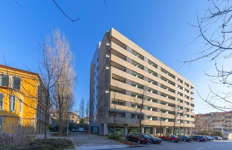 Serviced Apartments Boavista Palace