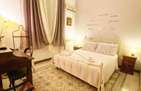 Sicily Sweet Home