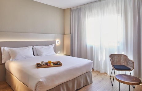 Silken Reino de Aragón