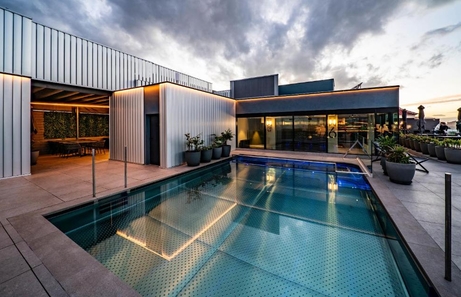 Silken Saaj Maar - Adults Only