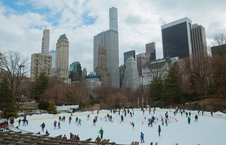 Sitios a visitar en Nueva York