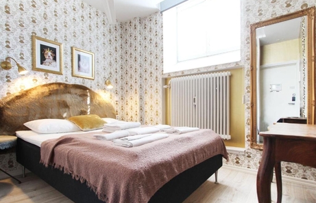 Skanstulls Boutique Hostel