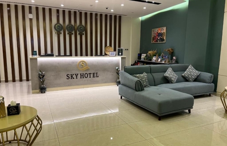 Sky Hotel