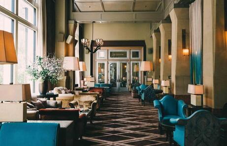 Soho Grand Hotel