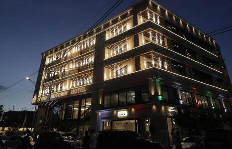 Soho Midtown