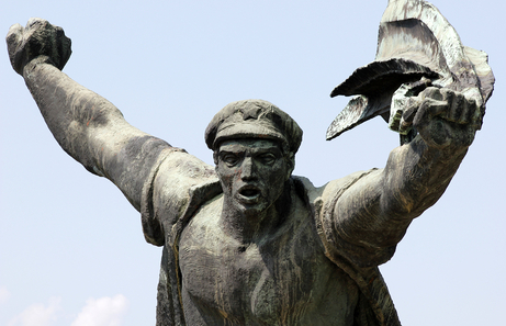 Memento Park: el último testigo del comunismo en Budapest