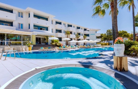 Sotavento Club Apartments - Adults Only