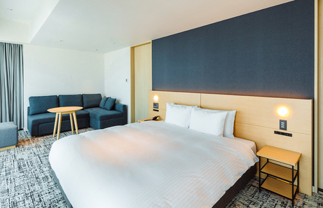 Sotetsu Hotels The Splaisir Yokohama