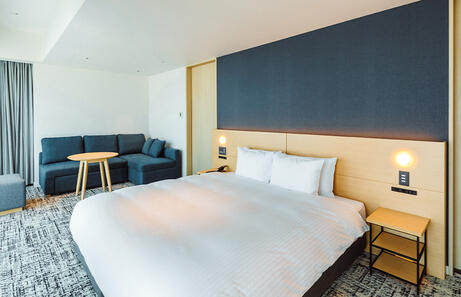 Sotetsu Hotels The Splaisir Yokohama