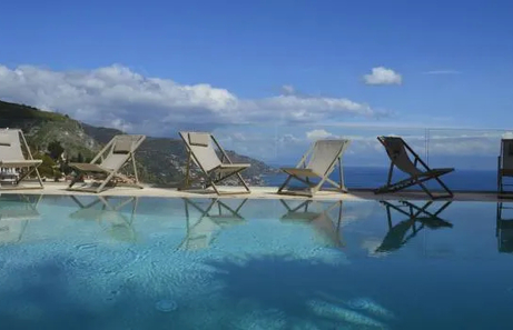 Splendid Hotel Taormina