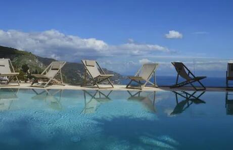 Splendid Hotel Taormina
