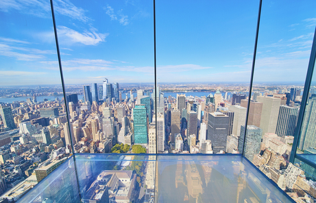 SUMMIT One Vanderbilt