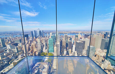 Subir al SUMMIT en Nueva York