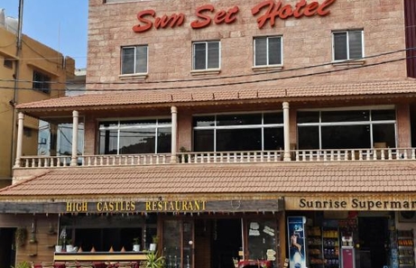 Sunset Hotel