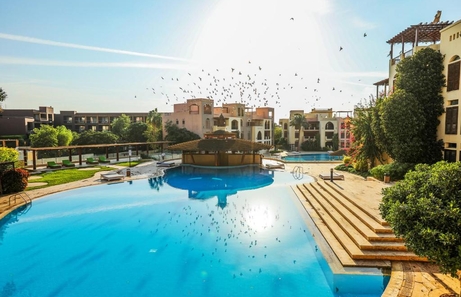 Tala Bay Residence - Families Only